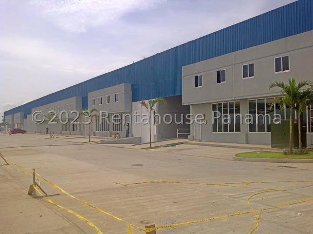 Commercial Property for Sale in Panama City Panamá Province 07188